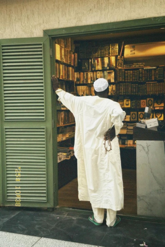 Knowledge and heritage